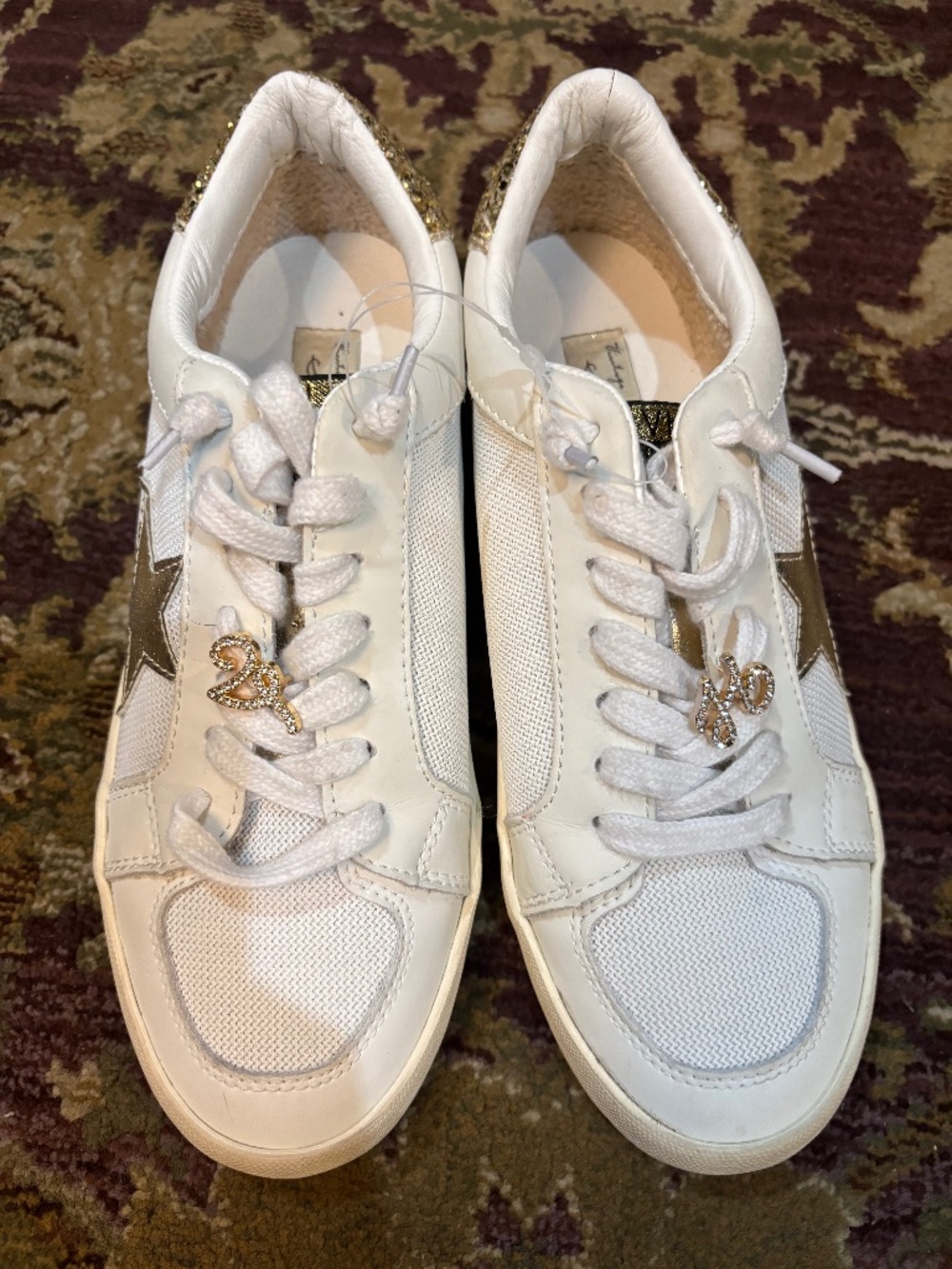 Vintage Havana sneakers